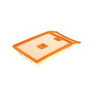 Bosch Air Filter Insert F 026 400 543 – Fits VW Audi Skoda Seat