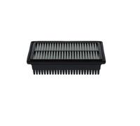 Bosch S0558 Car Air Filter - Separates Particles from the Air Intake - Moisture-resistant plus High Tensile Strength