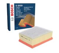 Air filter Filter Insert F 026 400 559 BOSCH for RENAULT MERCEDES-BENZ
