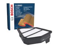 Bosch S0583 - Air Filter Car