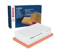 Bosch S0595 - Air Filter Car