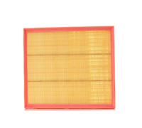 Bosch F 026 400 596 Air Filter Fits Ford