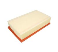 Bosch S0612 Car Air Filter - Separates Particles from the Air Intake - Moisture-resistant plus High Tensile Strength