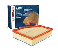 Air filter Filter Insert F 026 400 615 BOSCH for BMW 7 5 5 Touring X3 X4 X5 X7