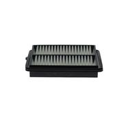 Bosch S0649 Car Air Filter - Separates Particles from the Air Intake - Moisture-resistant plus High Tensile Strength