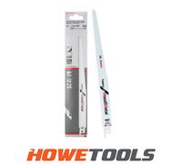 BOSCH S1111DF (pkt of 5) Heavy for wood & metal 300mm 6TPI