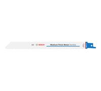 Bosch 2 608 656 019 jigsaw/scroll saw/reciprocating saw blade Bimetal 5 pc(s)