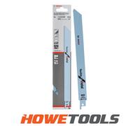 Bosch 2 608 656 019 jigsaw/scroll saw/reciprocating saw blade Bimetal 5 pc(s)