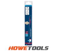 BOSCH S1122CHM (pkt of 10) EXPERT Tough Metal 225mm