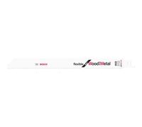 Bosch Professional S1122VF BIM Flexible for Wood and Metal
