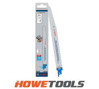 BOSCH S1130CF (pkt of 25) PRO Metal Demolition 225mm 8 + 10TPI