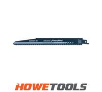 BOSCH S1130CF (pkt of 5) PRO Metal Demolition 225mm 8 + 10TPI