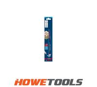 BOSCH S1142KHM (pkt of 1) Expert tough wood 225mm 3TPI