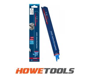 BOSCH S1155HHM (pkt of 3) Expert Medium TTM 225mm