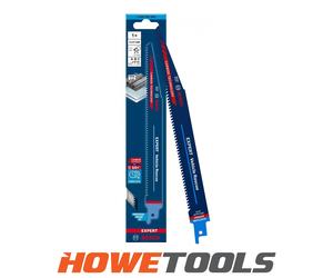 BOSCH S1157CHM (pkt of 1) EXPERT Multi-Material 225mm