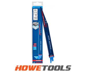 BOSCH S1157CHM (pkt of 10) EXPERT Multi-Material 225mm