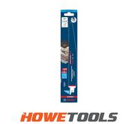 Bosch 3X Expert Multi Material S1159XHM Blade (for Cast Iron, Wood with Metal, Length 225 mm, Professional Accessory Reciprocating Saw)