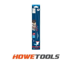 BOSCH S1159XHM (pkt of 3) EXPERT Multi material 225mm