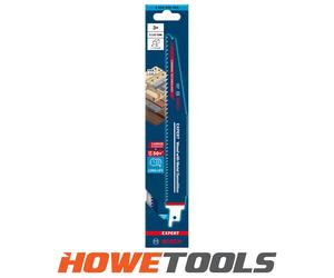 BOSCH S1167XHM (pkt of 3) EXPERT Heavy Metal 150mm