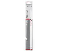 Bosch S1222Vf (2608656022) Reciprocating Saw Blades For Wood And Metal 300Mm (Pack Of 5)