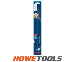 BOSCH S1242KHM (pkt of 1) Expert tough wood 300mm 3TPI
