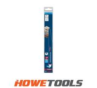 Bosch 10x Expert Multi Material Demolition S1269XHM Blade (for Wood with Metal, Construction Wood with Mortar and Nails, Length 300 mm, Professional Accessory Reciprocating Saw)