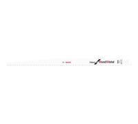Bosch S1411DF Wood and Metal Cutting Reciprocating Sabre Saw Blades Pack of 5