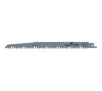 Bosch Professional 2608650613 S1531L Saber Saw Blade Topwood, 45cm x 40cm x 25cm, White