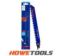 BOSCH S1543HM (pkt of 10) Expert Hollow Brick 240mm
