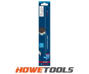 BOSCH S1750RD (pkt of 1) - EXPERT Demolition 175mm