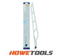 BOSCH S2013AWP (pkt of 1) Precision fiberinsulation 400mm (Sharp)