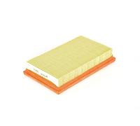 BOSCH Air filter 1 457 432 146 41 135 225 Filter Insert FIAT: Seicento / 600 Hatchback, Panda I Hatchback