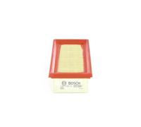 Bosch S2173 Car Air Filter - Separates Particles from the Air Intake - Moisture-resistant plus High Tensile Strength