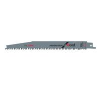 BOSCH S2345X (pkt of 5) Progressor for wood 200mm 6-10TPI
