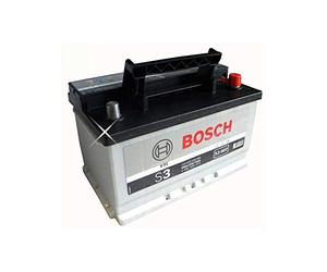 Bosch S3 007 Car Battery
