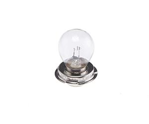 Bosch S3 Pure Light motorbike Bulb - 6 V 15 W P26s - 1 Bulb