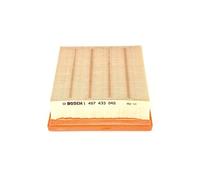 Bosch Car Air Filter S3045 - 1457433045