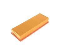 Bosch S3058 Car Air Filter - Separates Particles from the Air Intake - Moisture-resistant plus High Tensile Strength