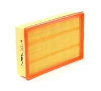 Bosch S3070 Car Air Filter - Separates Particles from the Air Intake - Moisture-resistant plus High Tensile Strength