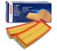 Bosch 1 457 433 071 Air Filter Fits Mercedes-Benz E-Class E 500 T 4-matic E 300