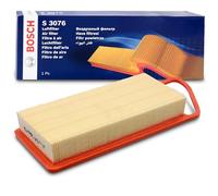 Bosch S3076 Car Air Filter - Replacement Filter