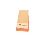 Bosch S3078 Car Air Filter - Separates Particles from the Air Intake - Moisture-resistant plus High Tensile Strength