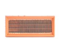 Bosch S3078 Car Air Filter - Separates Particles from the Air Intake - Moisture-resistant plus High Tensile Strength