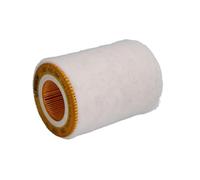 Bosch S3084 Car Air Filter - Separates Particles from the Air Intake - Moisture-resistant plus High Tensile Strength