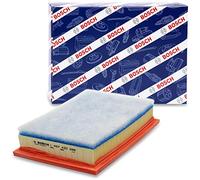 Air filter Filter Insert 1 457 433 089 BOSCH for VW FORD SEAT