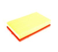 Bosch S3096 Car Air Filter - Separates Particles from the Air Intake - Moisture-resistant plus High Tensile Strength