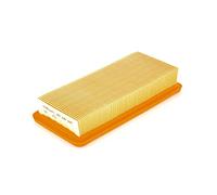 Bosch S3097 Car Air Filter - Separates Particles from the Air Intake - Moisture-resistant plus High Tensile Strength