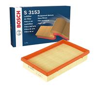 Bosch Car Air Filter S3153 - 1457433153