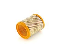 Bosch S3227 Car Air Replacement Filter | Separates Particles from the Air Intake - Moisture-resistant plus High Tensile Strength