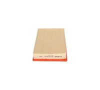 Bosch S3264 Car Air Replacement Filter | Separates Particles from the Air Intake - Moisture-resistant plus High Tensile Strength